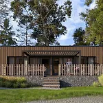 Holiday home Panorama | 4 Personen Tandel