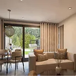 Holiday home Panorama | 4 Personen *