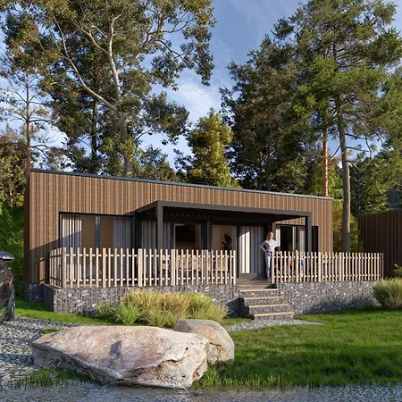 Holiday home Panorama | 4 Personen Tandel