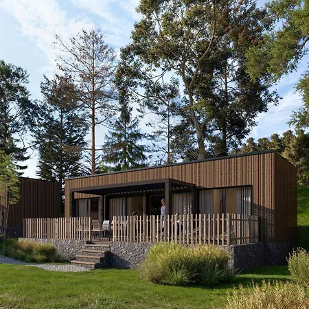 Panorama | 4 Personen בית נופש *