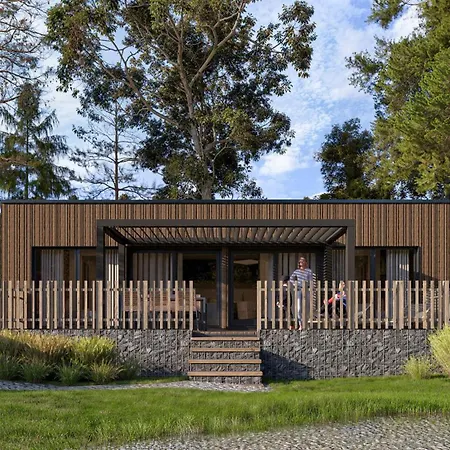 בית נופש Panorama | 4 Personen Tandel