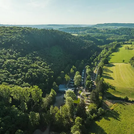 Panorama | 4 Personen * Tandel
