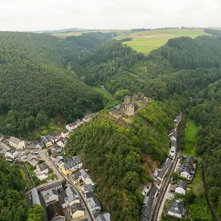 בית נופש Panorama | 4 Personen