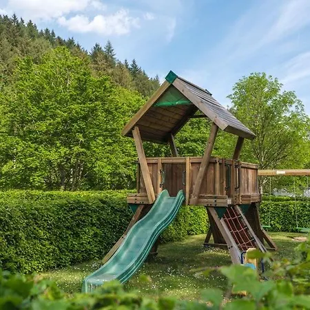 בית נופש Panorama | 4 Personen *