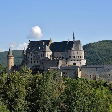 Panorama | 4 Personen Tandel