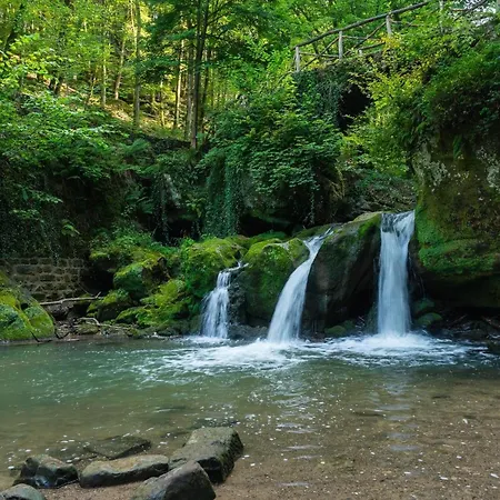 Panorama | 4 Personen בית נופש