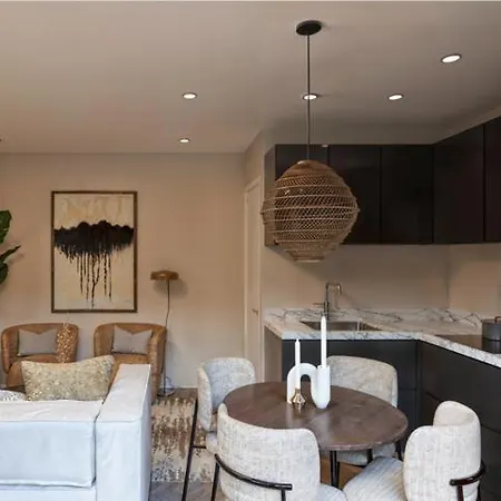 Panorama | 4 Personen * Tandel