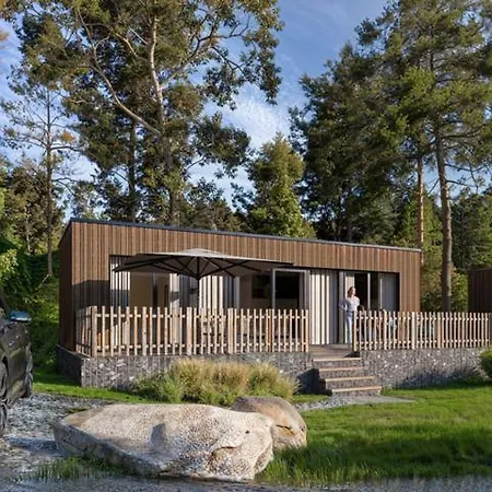 Panorama | 4 Personen * Tandel