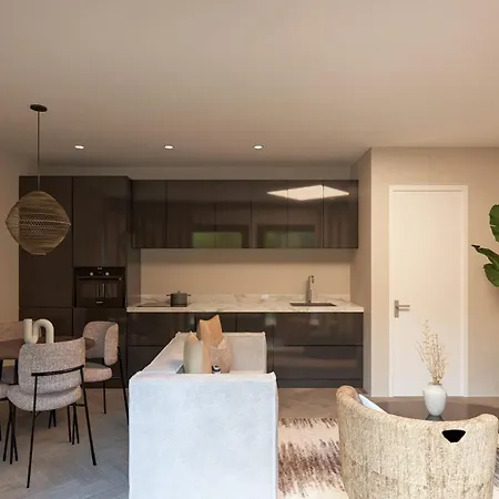 Tatil Evi Panorama | 4 Personen *