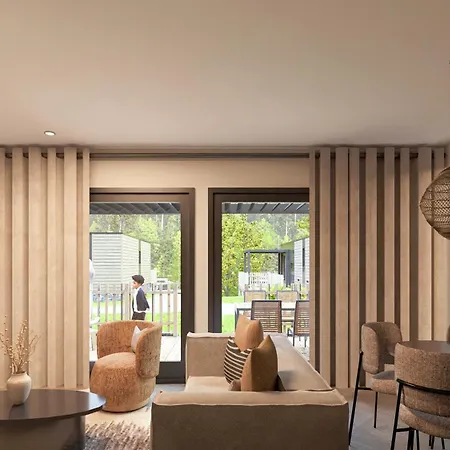 Tatil Evi Panorama | 4 Personen