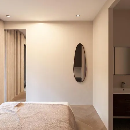 Panorama | 4 Personen * Tandel