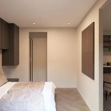 Tatil Evi Panorama | 4 Personen