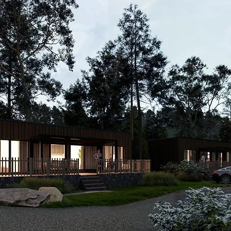 Panorama | 4 Personen Tatil Evi