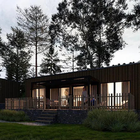 Panorama | 4 Personen Tatil Evi *