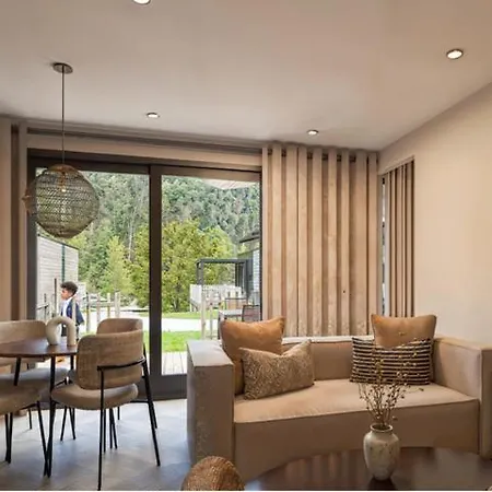 Tatil Evi Panorama | 4 Personen *