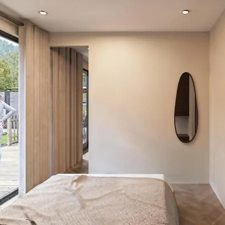 Tatil Evi Panorama | 4 Personen