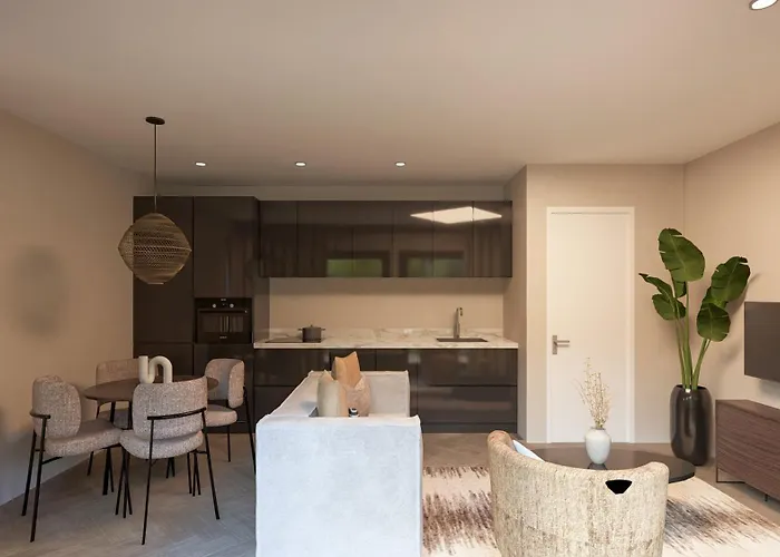 Holiday home Panorama | 4 Personen *