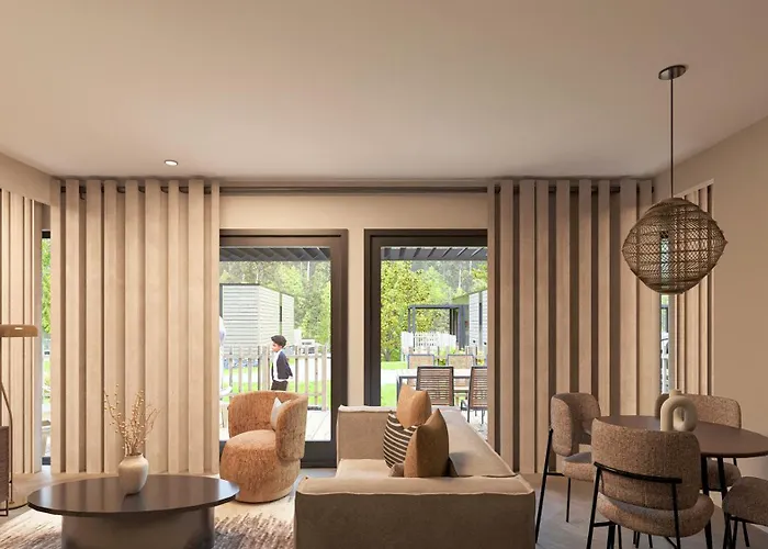 Holiday home Panorama | 4 Personen