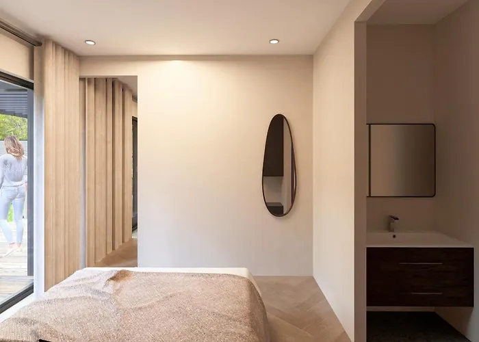 Panorama | 4 Personen * Tandel