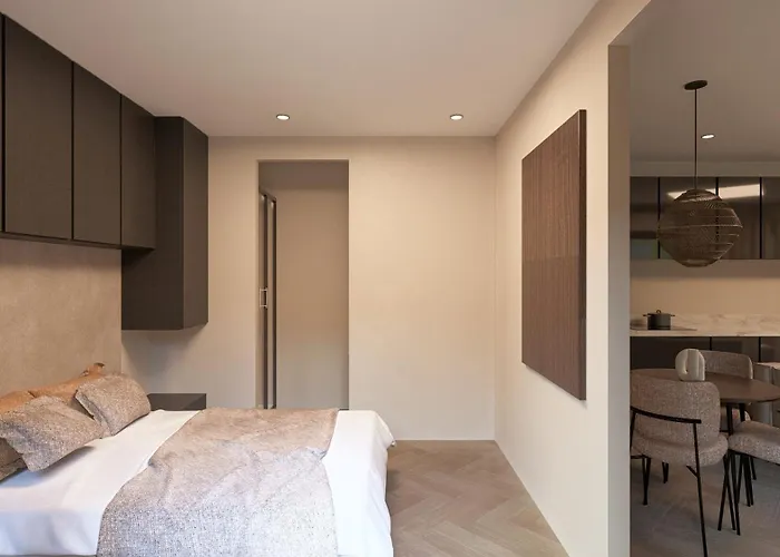 Holiday home Panorama | 4 Personen