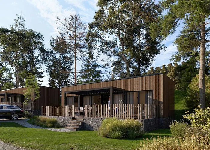 Panorama | 4 Personen Holiday home *