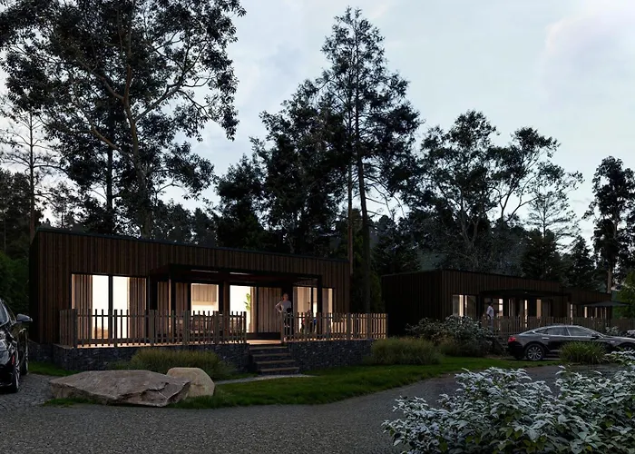 Panorama | 4 Personen Holiday home