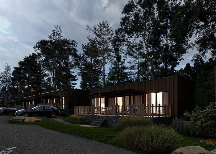 Holiday home Panorama | 4 Personen *