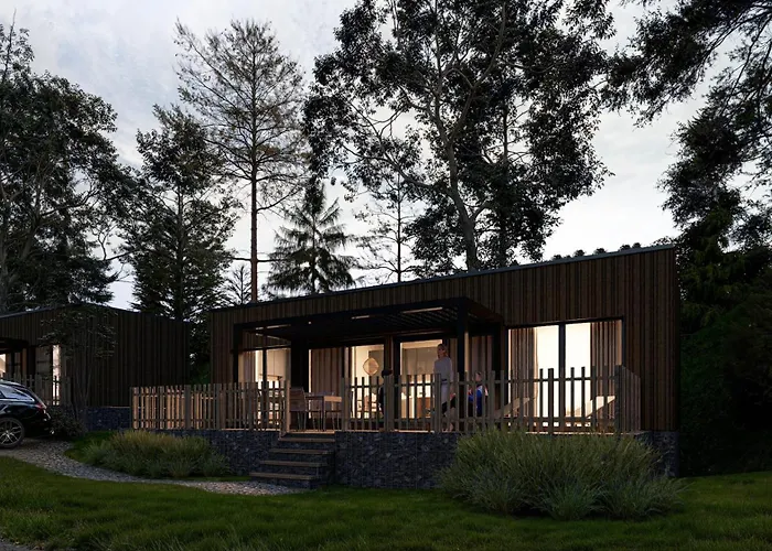 Panorama | 4 Personen Holiday home *