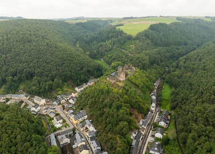 Holiday home Panorama | 4 Personen