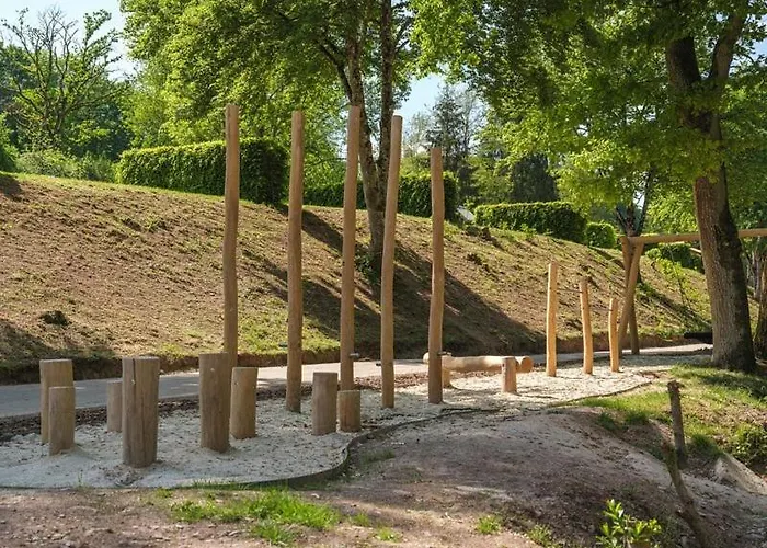 Holiday home Panorama | 4 Personen