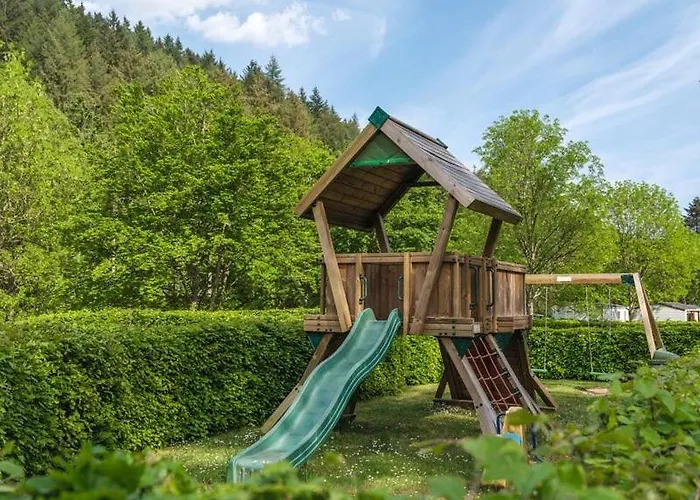 Holiday home Panorama | 4 Personen *