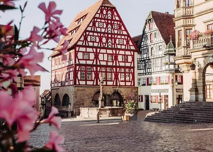 Panorama | 4 Personen