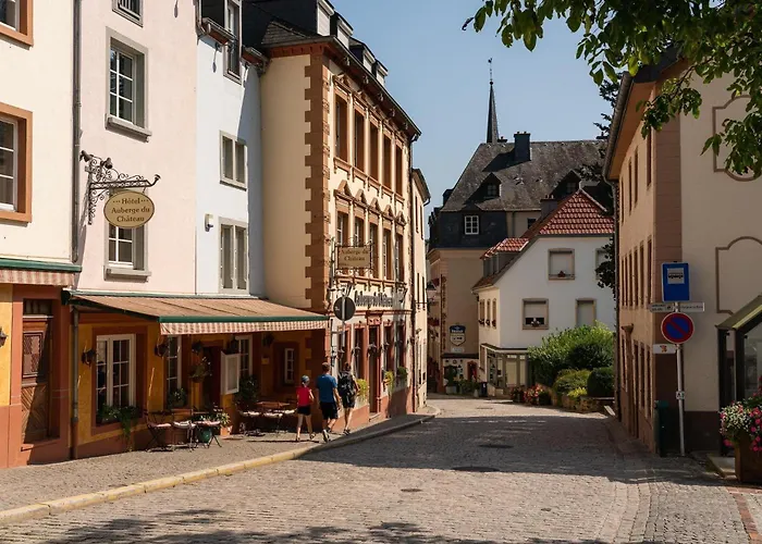 Panorama | 4 Personen *