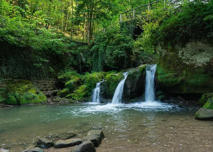 Panorama | 4 Personen Holiday home