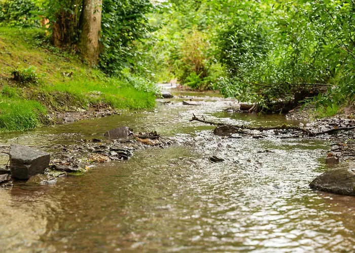 Panorama | 4 Personen Holiday home