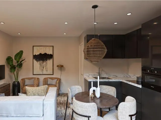 Panorama | 4 Personen * Tandel