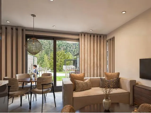 Holiday home Panorama | 4 Personen *