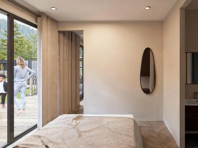 Holiday home Panorama | 4 Personen